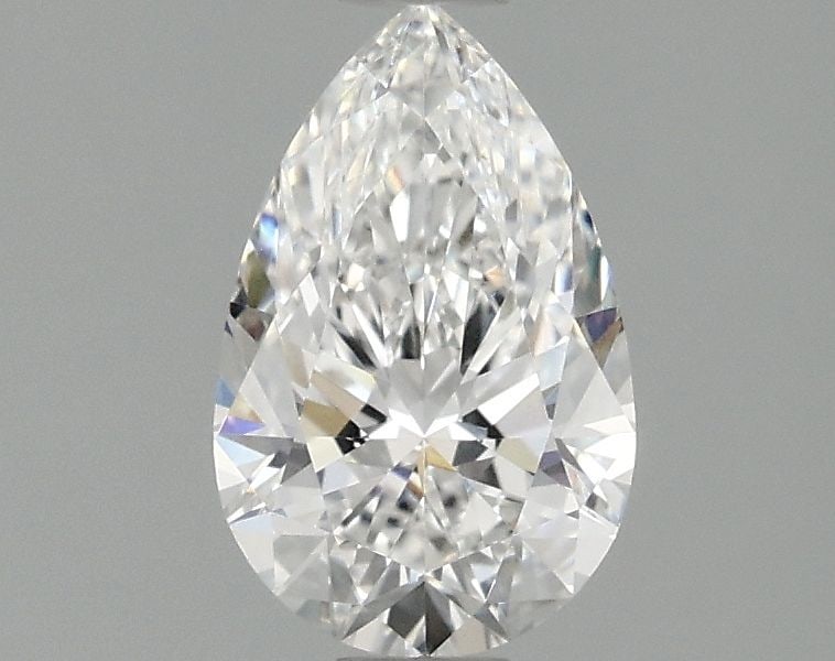 Loose Lab Diamond - IGI Pear 1.1ct D VVS2: Loose Lab Diamond - IGI Pear 1.1ct D VVS2 This listing features Loose Lab Diamond - IGI Pear 1.1ct D VVS2. Item specifics are provided below. Item Specifics: Source: This Is A Real Diamond Grown In