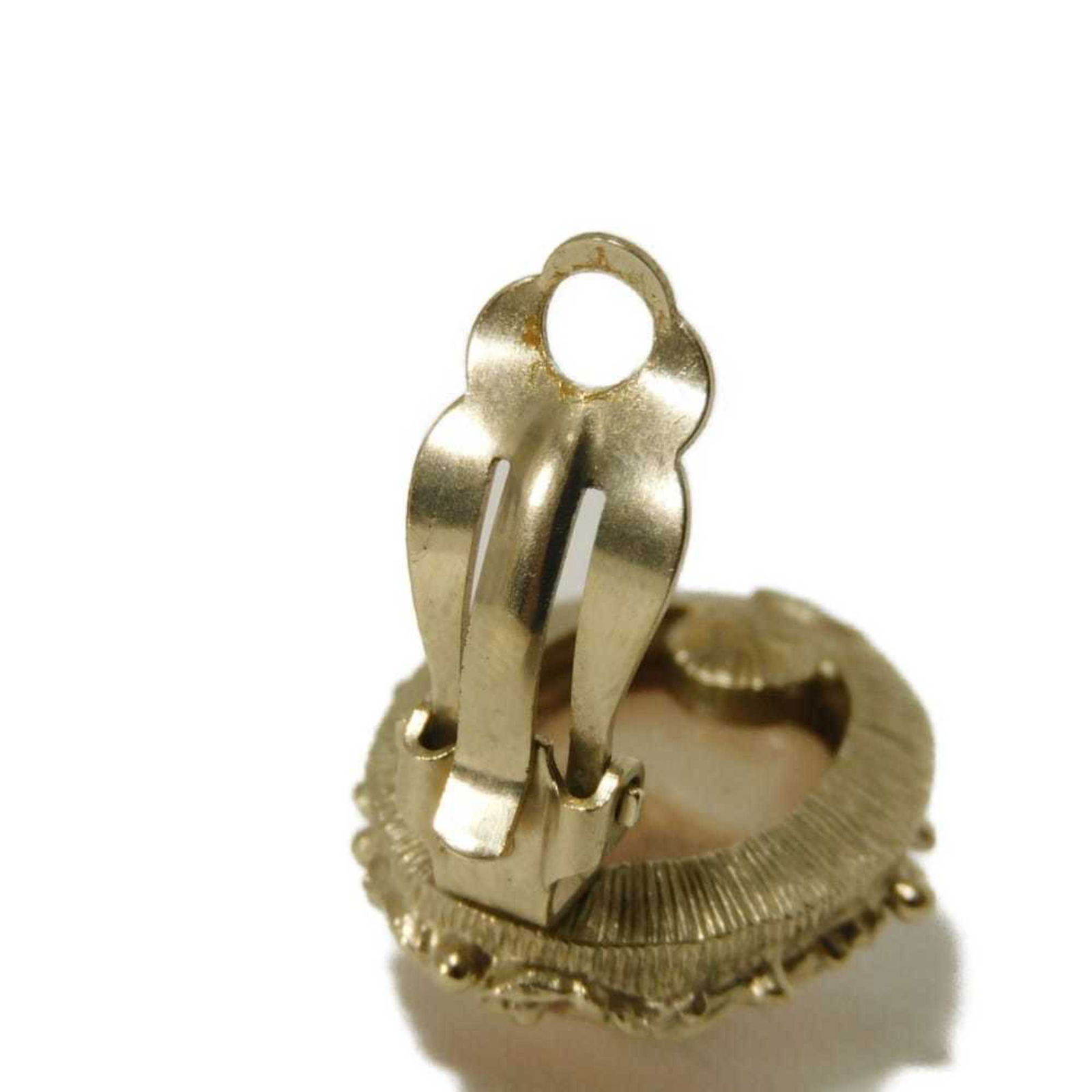 Earrings Chanel Clip - 9