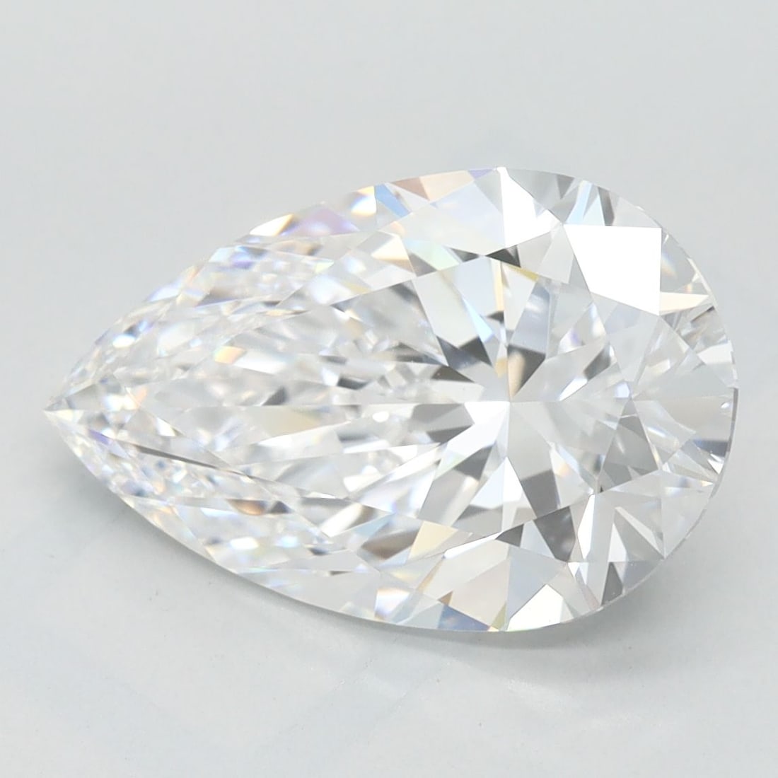 Loose Lab Diamond - GIA Pear 3.04ct D VVS1: Loose Lab Diamond - GIA Pear 3.04ct D VVS1 This listing features Loose Lab Diamond - GIA Pear 3.04ct D VVS1. Item specifics are provided below. Item Specifics: Source: This Is A Real Diamond Grown