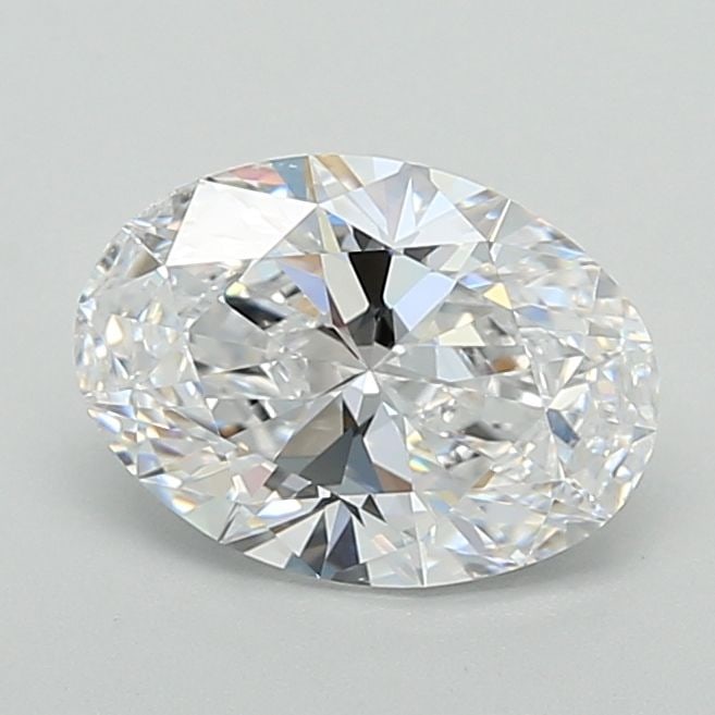 Loose Lab Diamond - IGI Oval 2.05ct D VVS1: Loose Lab Diamond - IGI Oval 2.05ct D VVS1 This listing features Loose Lab Diamond - IGI Oval 2.05ct D VVS1. Item specifics are provided below. Item Specifics: Source: This Is A Real Diamond Grown