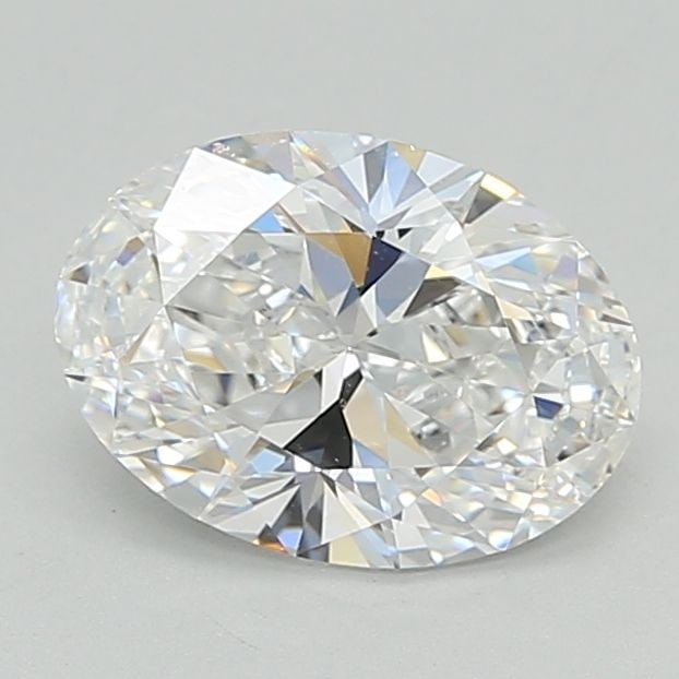 Loose Lab Diamond - IGI Oval 2.0ct D VVS1: Loose Lab Diamond - IGI Oval 2.0ct D VVS1 This listing features Loose Lab Diamond - IGI Oval 2.0ct D VVS1. Item specifics are provided below. Item Specifics: Source: This Is A Real Diamond Grown In