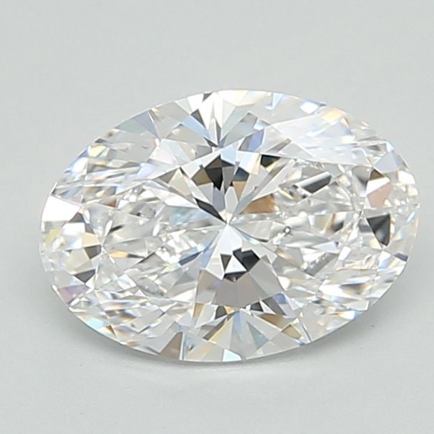 Loose Lab Diamond - IGI Oval 2.06ct D VVS1: Loose Lab Diamond - IGI Oval 2.06ct D VVS1 This listing features Loose Lab Diamond - IGI Oval 2.06ct D VVS1. Item specifics are provided below. Item Specifics: Source: This Is A Real Diamond Grown