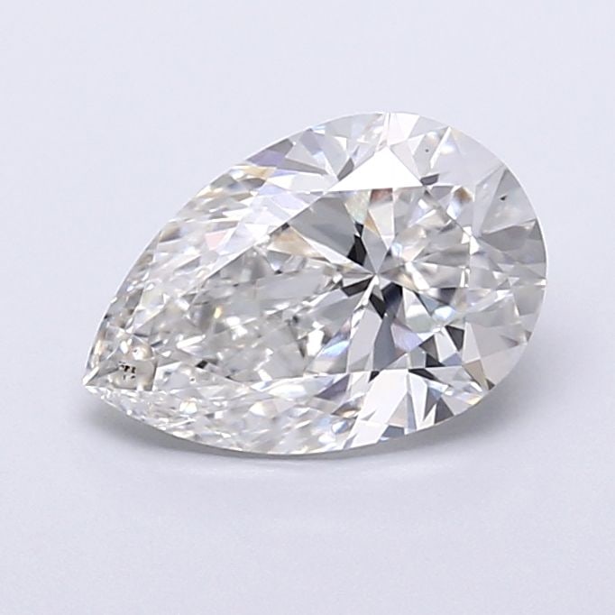Loose Lab Diamond - IGI Pear 2.24ct F VVS2: Loose Lab Diamond - IGI Pear 2.24ct F VVS2 This listing features Loose Lab Diamond - IGI Pear 2.24ct F VVS2. Item specifics are provided below. Item Specifics: Source: This Is A Real Diamond Grown