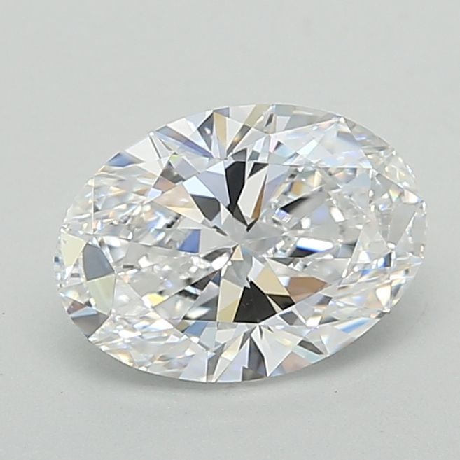 Loose Lab Diamond - IGI Oval 2.0ct D VVS1: Loose Lab Diamond - IGI Oval 2.0ct D VVS1 This listing features Loose Lab Diamond - IGI Oval 2.0ct D VVS1. Item specifics are provided below. Item Specifics: Source: This Is A Real Diamond Grown In