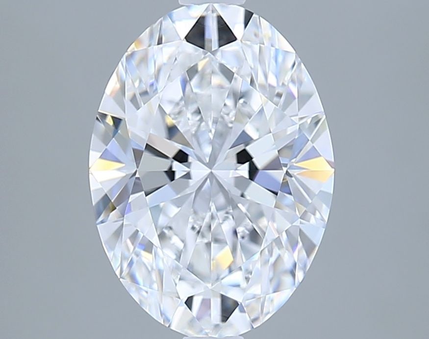 Loose Lab Diamond - IGI Oval 2.04ct D VVS1: Loose Lab Diamond - IGI Oval 2.04ct D VVS1 This listing features Loose Lab Diamond - IGI Oval 2.04ct D VVS1. Item specifics are provided below. Item Specifics: Source: This Is A Real Diamond Grown