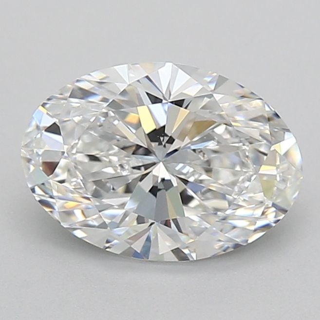 Loose Lab Diamond - IGI Oval 2.03ct D VVS1: Loose Lab Diamond - IGI Oval 2.03ct D VVS1 This listing features Loose Lab Diamond - IGI Oval 2.03ct D VVS1. Item specifics are provided below. Item Specifics: Source: This Is A Real Diamond Grown