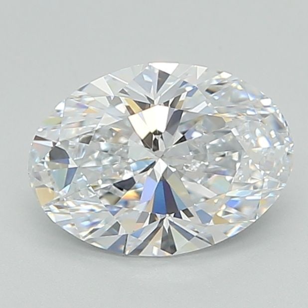 Loose Lab Diamond - IGI Oval 2.03ct D VVS1: Loose Lab Diamond - IGI Oval 2.03ct D VVS1 This listing features Loose Lab Diamond - IGI Oval 2.03ct D VVS1. Item specifics are provided below. Item Specifics: Source: This Is A Real Diamond Grown