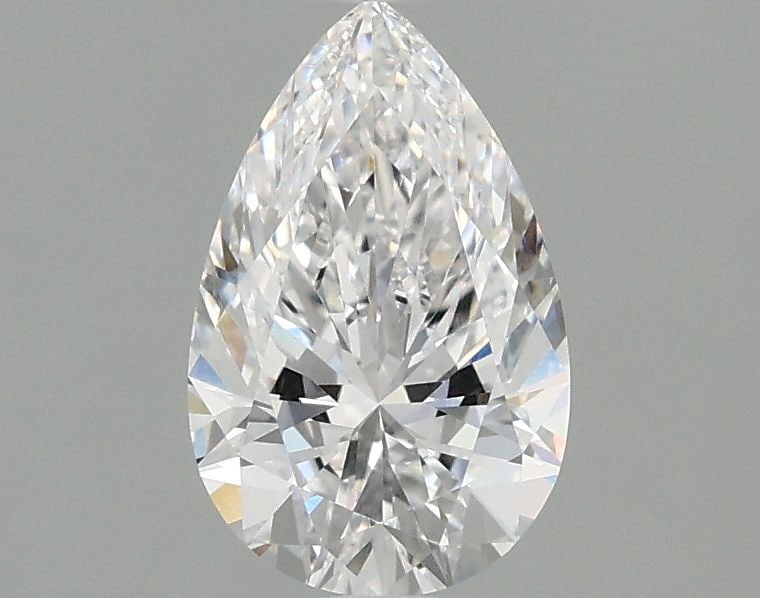 Loose Lab Diamond - IGI Pear 1.1ct D VVS2: Loose Lab Diamond - IGI Pear 1.1ct D VVS2 This listing features Loose Lab Diamond - IGI Pear 1.1ct D VVS2. Item specifics are provided below. Item Specifics: Source: This Is A Real Diamond Grown In