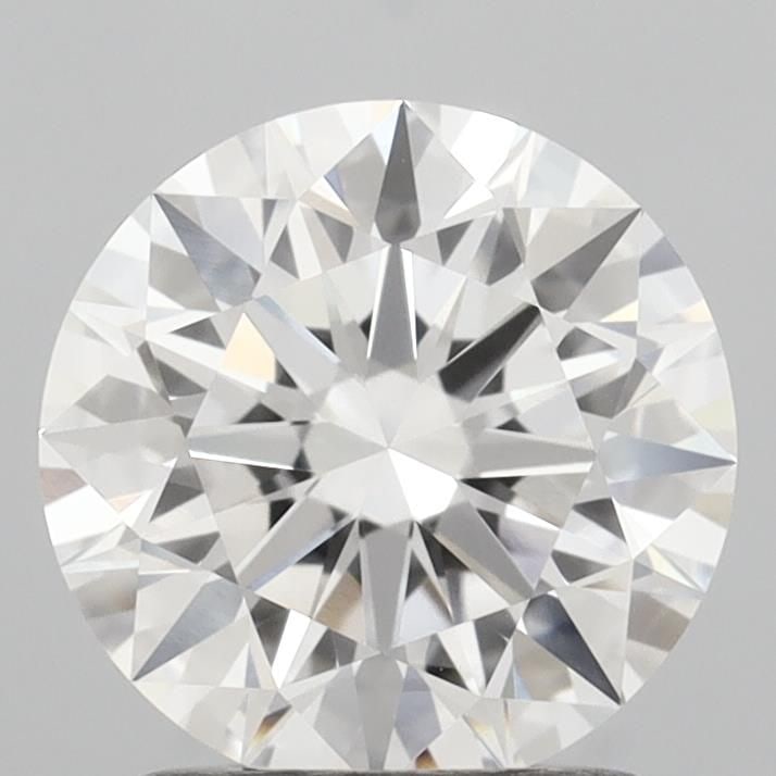 Ideal Loose Lab Diamond - IGI Round 1.58ct E VVS1 (1 of 1)