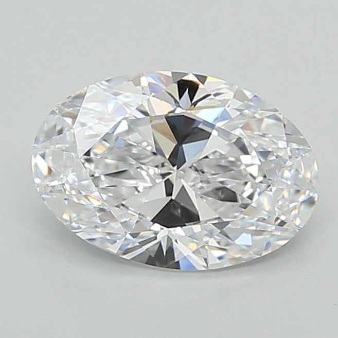 Loose Lab Diamond - IGI Oval 2.02ct D VVS1: Loose Lab Diamond - IGI Oval 2.02ct D VVS1 This listing features Loose Lab Diamond - IGI Oval 2.02ct D VVS1. Item specifics are provided below. Item Specifics: Source: This Is A Real Diamond Grown