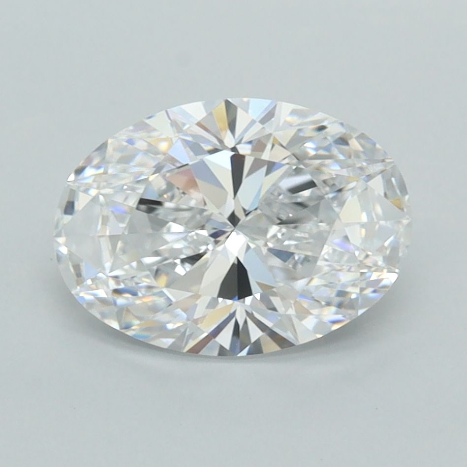 Loose Lab Diamond - IGI Oval 2.0ct D VVS1: Loose Lab Diamond - IGI Oval 2.0ct D VVS1 This listing features Loose Lab Diamond - IGI Oval 2.0ct D VVS1. Item specifics are provided below. Item Specifics: Source: This Is A Real Diamond Grown In