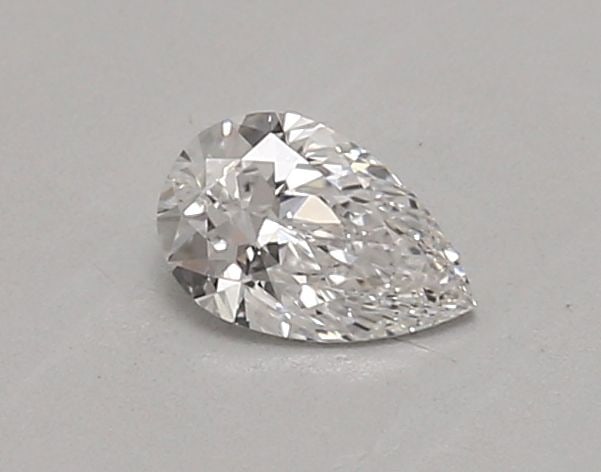 Loose Lab Diamond - IGI Pear 0.44ct D VVS1: Loose Lab Diamond - IGI Pear 0.44ct D VVS1 This listing features Loose Lab Diamond - IGI Pear 0.44ct D VVS1. Item specifics are provided below. Item Specifics: Source: This Is A Real Diamond Grown In