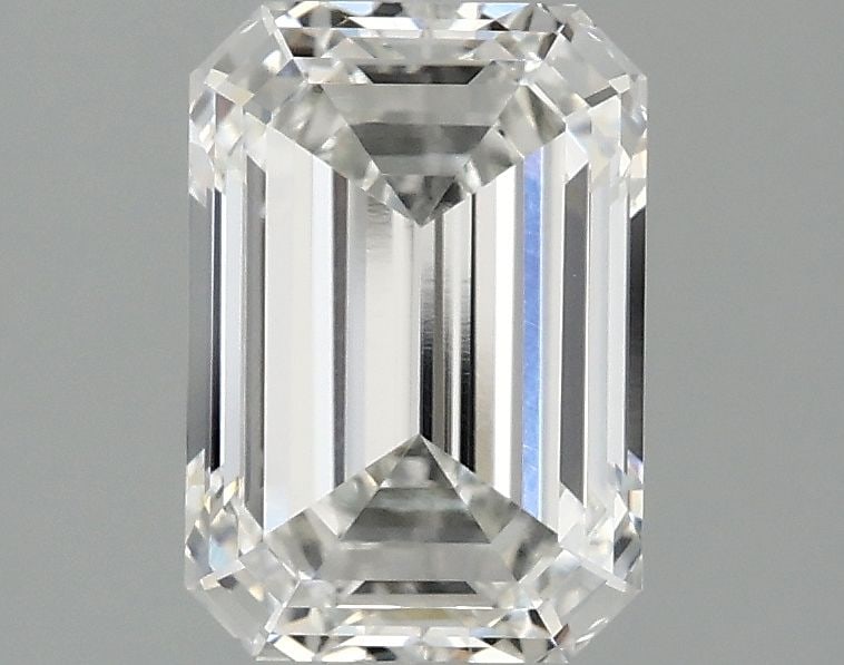 Loose Lab Diamond - IGI Emerald 2.1ct F VVS2: Loose Lab Diamond - IGI Emerald 2.1ct F VVS2 This listing features Loose Lab Diamond - IGI Emerald 2.1ct F VVS2. Item specifics are provided below. Item Specifics: Source: This Is A Real Diamond