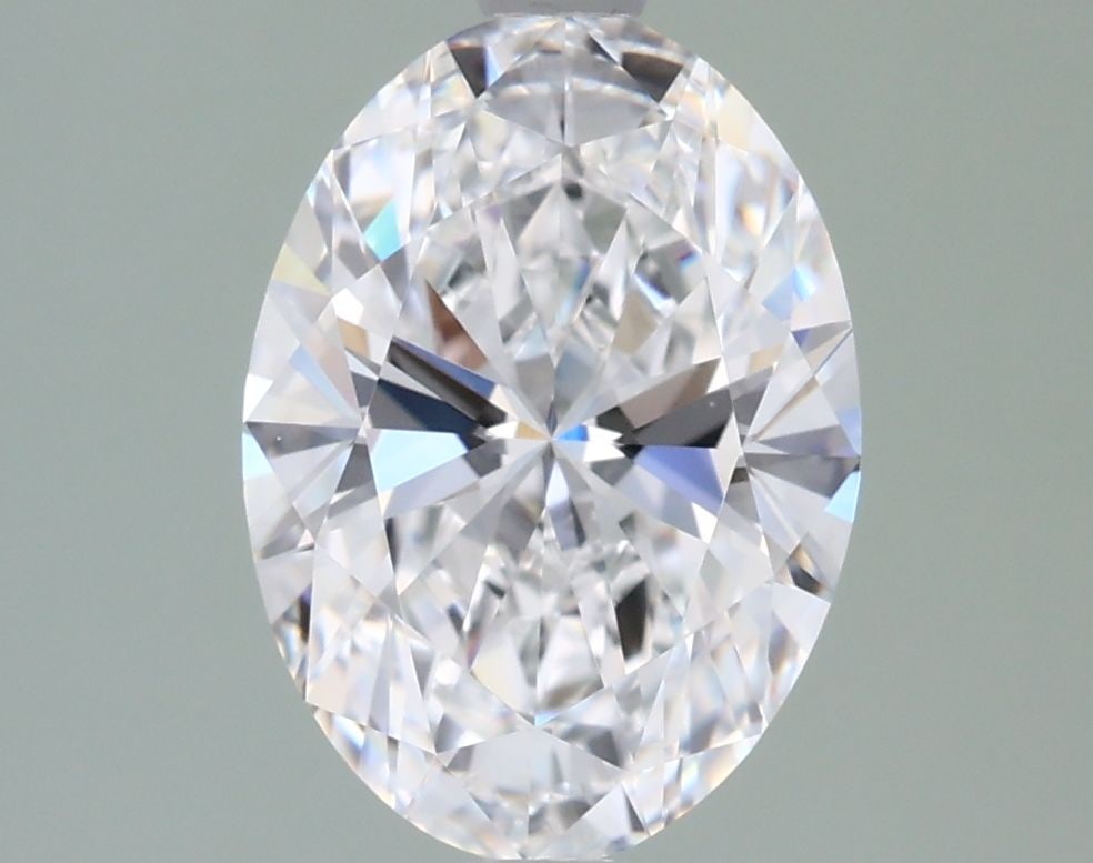 Loose Lab Diamond - IGI Oval 2.01ct D VVS1: Loose Lab Diamond - IGI Oval 2.01ct D VVS1 This listing features Loose Lab Diamond - IGI Oval 2.01ct D VVS1. Item specifics are provided below. Item Specifics: Source: This Is A Real Diamond Grown