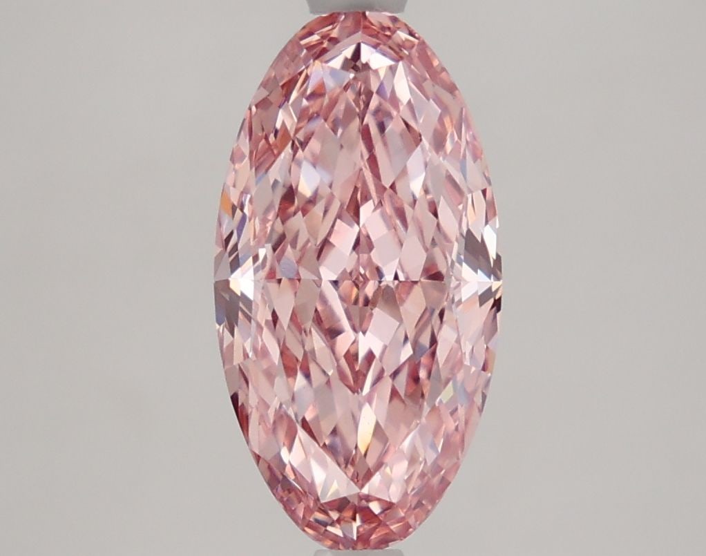 Loose Lab Diamond - IGI Oval 2.72ct Fancy Vivid Pink VVS2: Loose Lab Diamond - IGI Oval 2.72ct Fancy Vivid Pink VVS2 This listing features Loose Lab Diamond - IGI Oval 2.72ct Fancy Vivid Pink VVS2. Item specifics are provided below. Item Specifics: Source: