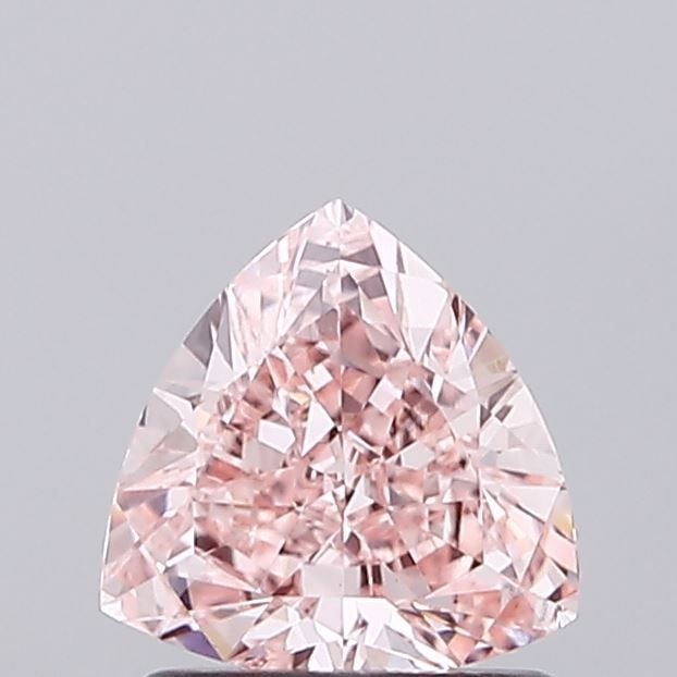 Loose Lab Diamond - IGI Triangular 1.07ct Fancy Intense Pink VVS2: Loose Lab Diamond - IGI Triangular 1.07ct Fancy Intense Pink VVS2 This listing features Loose Lab Diamond - IGI Triangular 1.07ct Fancy Intense Pink VVS2. Item specifics are provided below. Item