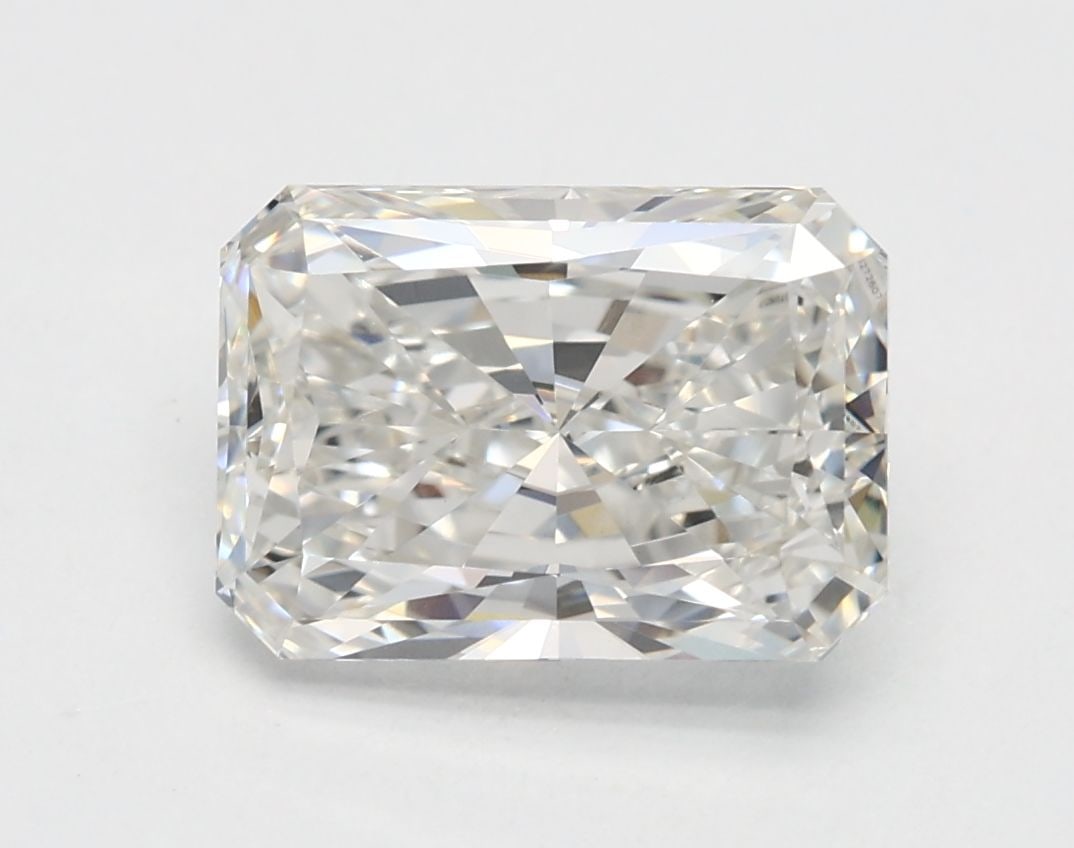 Loose Lab Diamond - IGI Radiant 2.02ct F VVS2 (1 of 1)