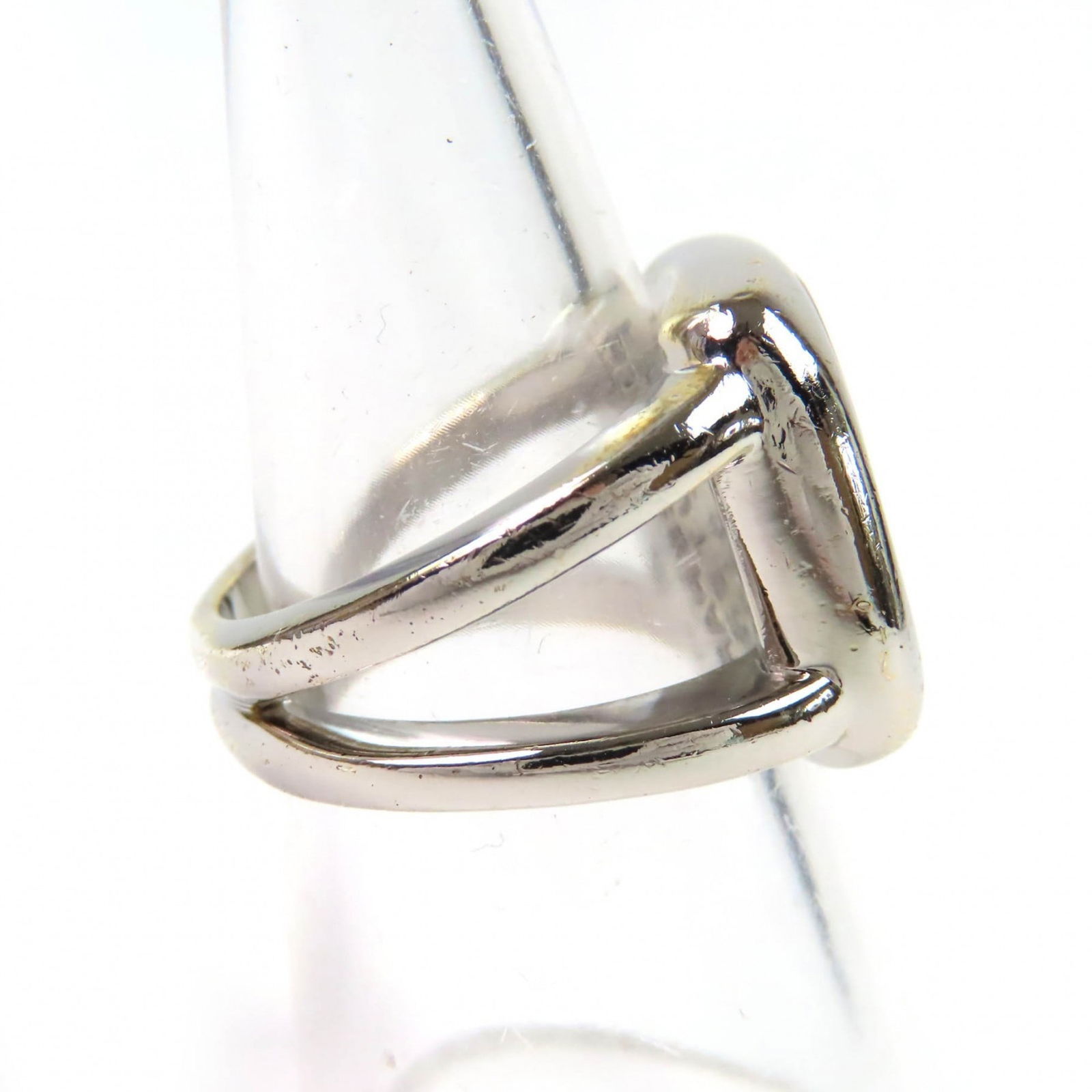 Ring Hermes Band - 4