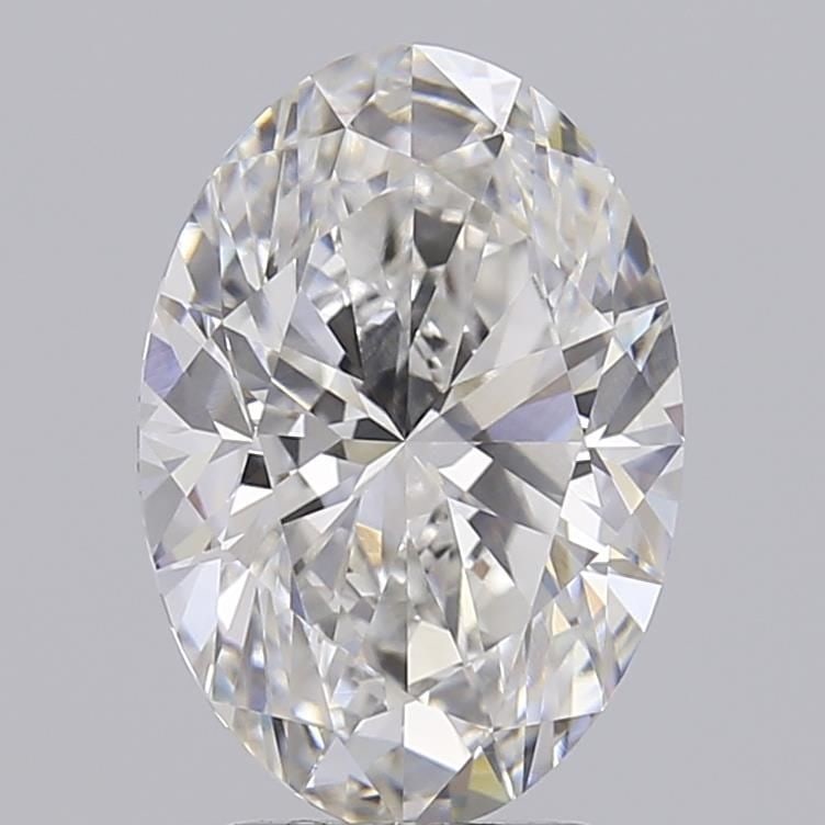 Loose Lab Diamond - IGI Oval 3.05ct F VVS2: Loose Lab Diamond - IGI Oval 3.05ct F VVS2 This listing features Loose Lab Diamond - IGI Oval 3.05ct F VVS2. Item specifics are provided below. Item Specifics: Source: This Is A Real Diamond Grown
