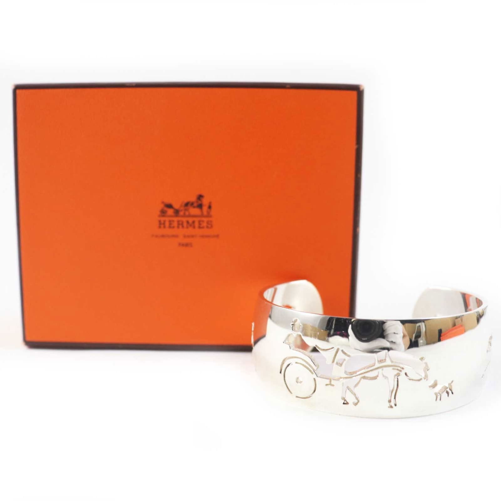 Bracelet Hermes Charm - 2