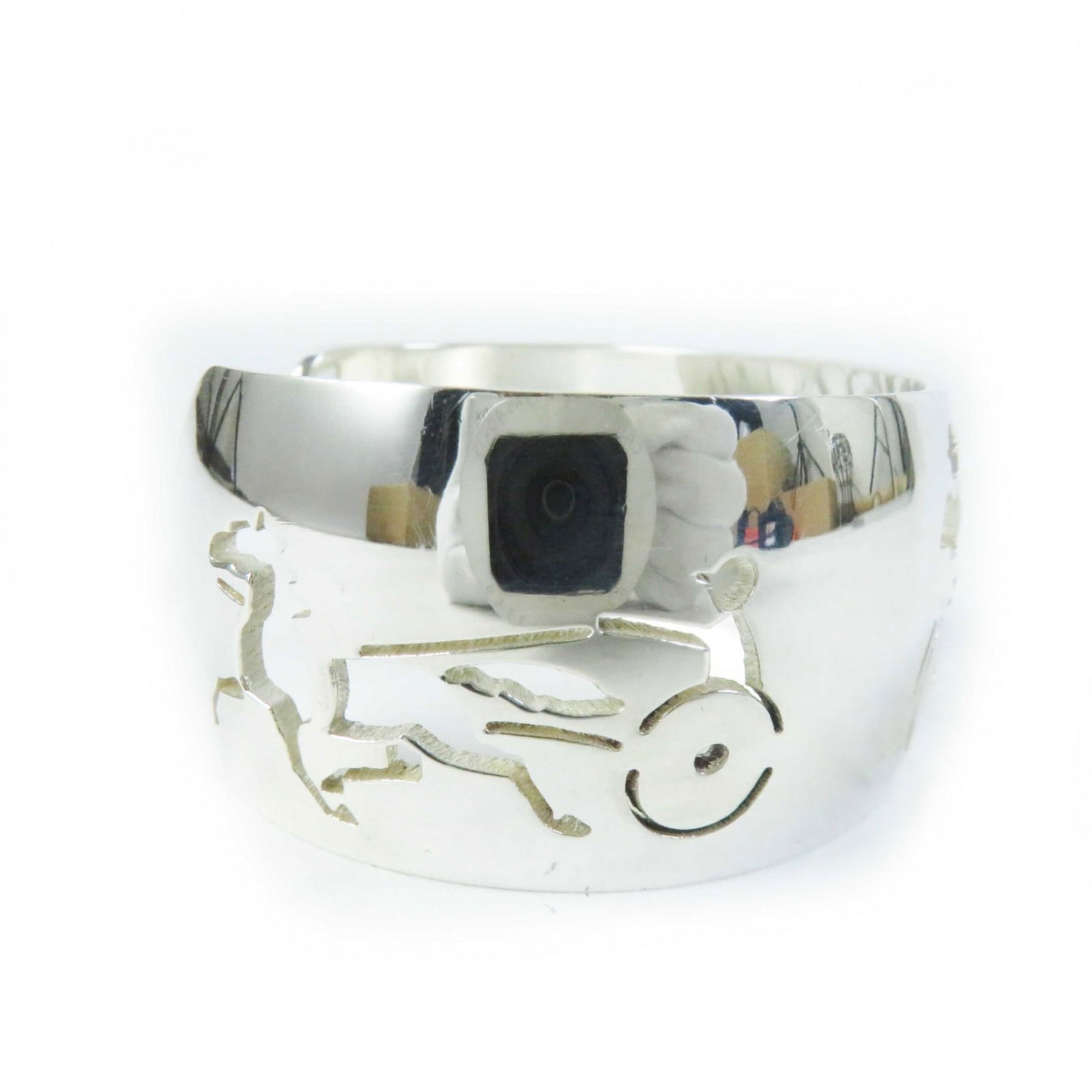 Bracelet Hermes Charm - 5