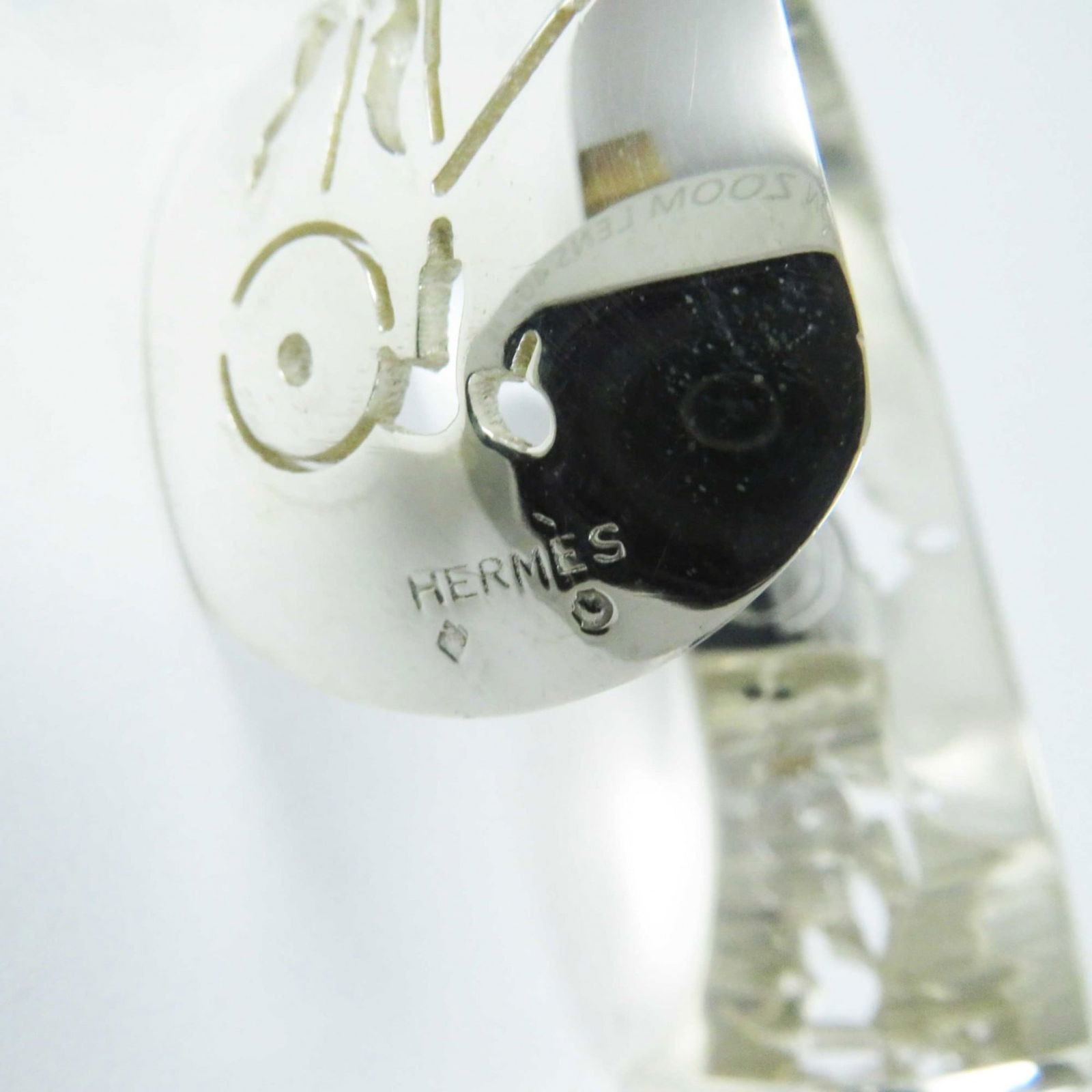 Bracelet Hermes Charm - 7