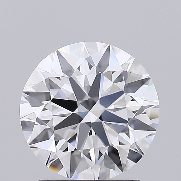 Ideal Loose Lab Diamond - IGI Round 1.55ct D VVS2: Ideal Loose Lab Diamond - IGI Round 1.55ct D VVS2 This listing features Ideal Loose Lab Diamond - IGI Round 1.55ct D VVS2. Item specifics are provided below. Item Specifics: Source: This Is A Real