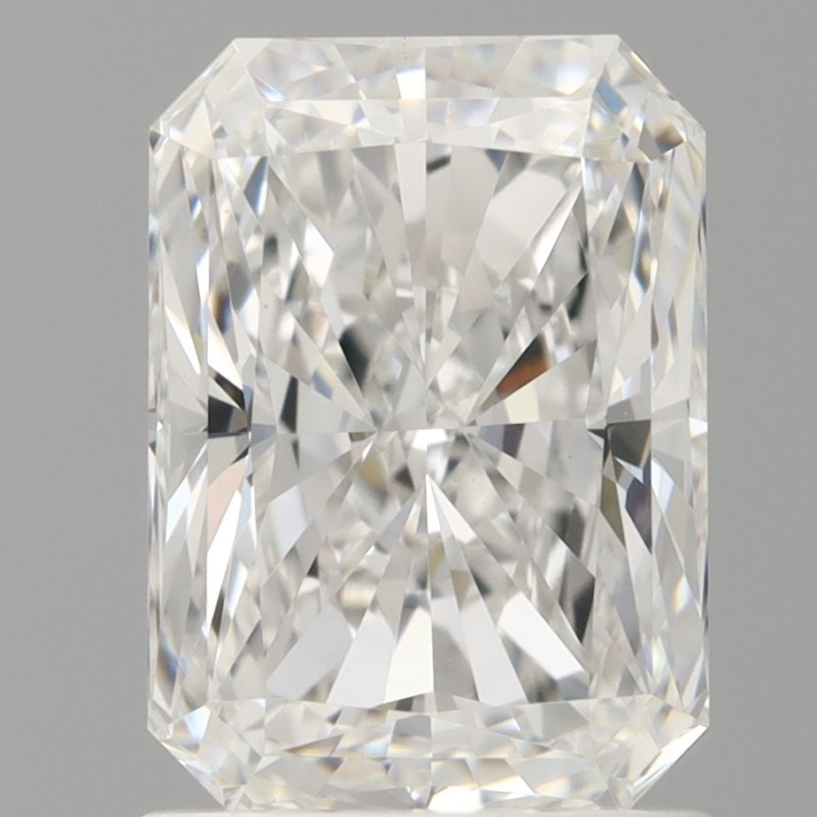 Loose Lab Diamond - IGI Radiant 1.62ct E VVS2: Loose Lab Diamond - IGI Radiant 1.62ct E VVS2 This listing features Loose Lab Diamond - IGI Radiant 1.62ct E VVS2. Item specifics are provided below. Item Specifics: Source: This Is A Real Diamond
