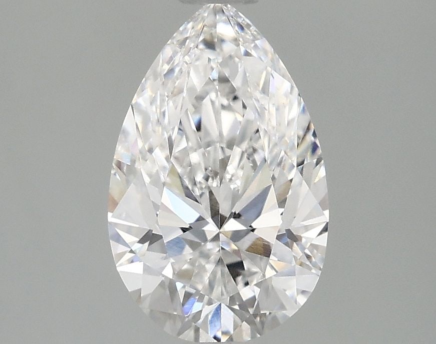 Loose Lab Diamond - IGI Pear 1.59ct D VVS2: Loose Lab Diamond - IGI Pear 1.59ct D VVS2 This listing features Loose Lab Diamond - IGI Pear 1.59ct D VVS2. Item specifics are provided below. Item Specifics: Source: This Is A Real Diamond Grown