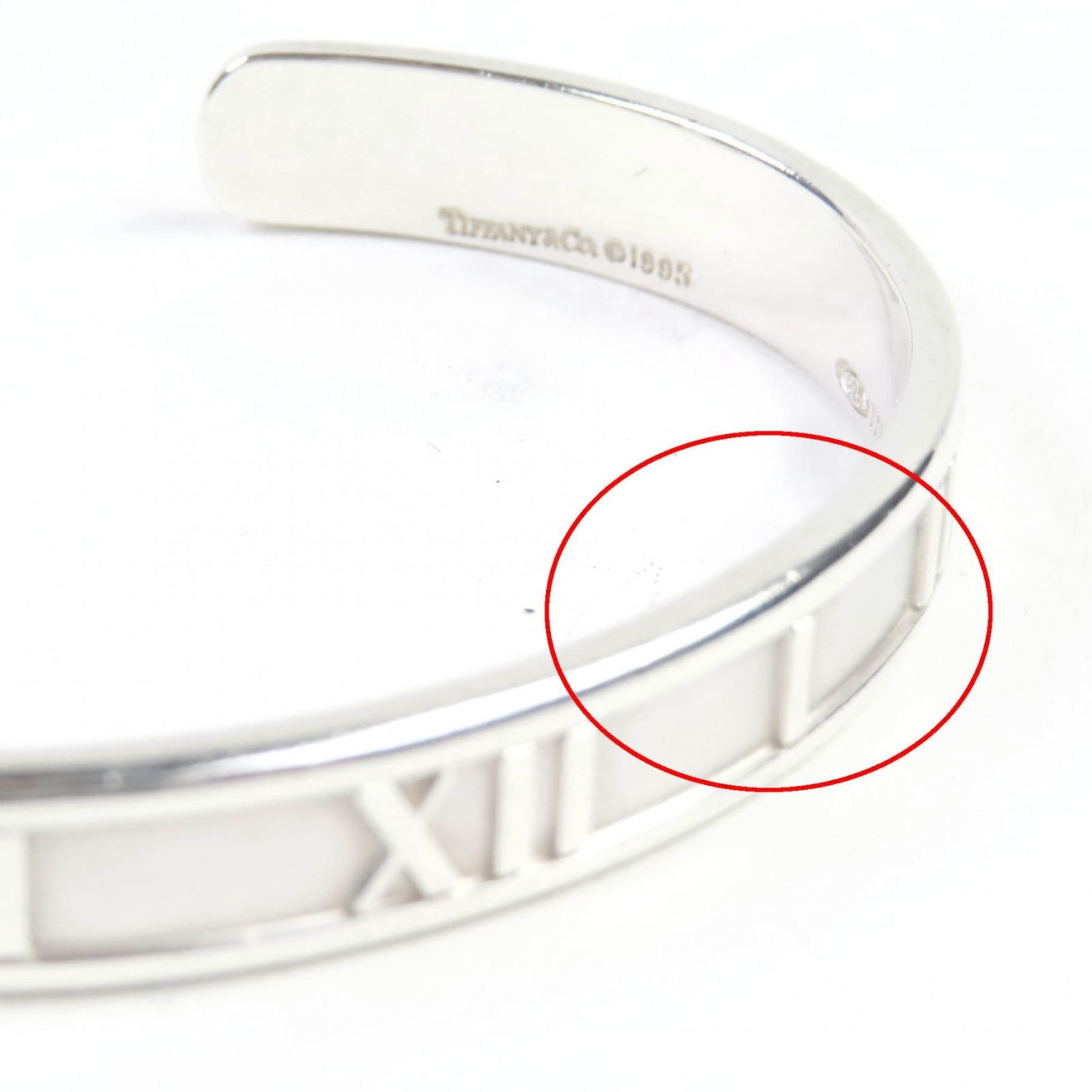 Bangle Tiffany - 8