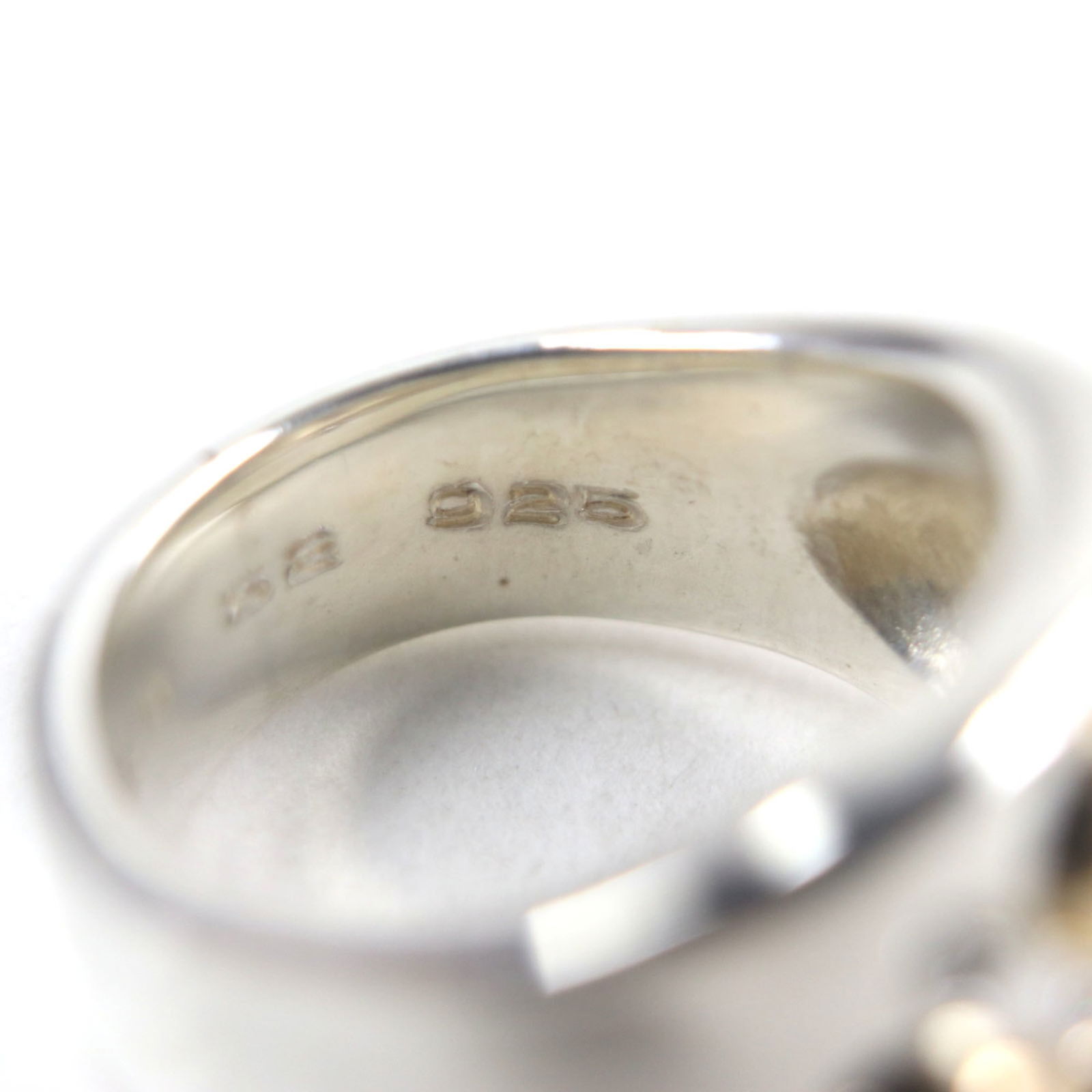 Ring Hermes Band - 8