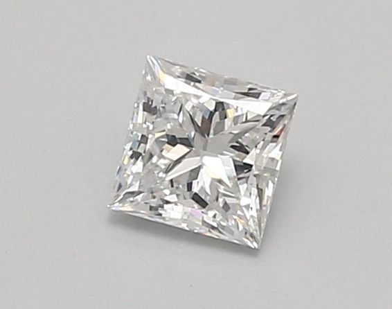 Loose Lab Diamond - IGI Princess 0.56ct D VVS2: Loose Lab Diamond - IGI Princess 0.56ct D VVS2 This listing features Loose Lab Diamond - IGI Princess 0.56ct D VVS2. Item specifics are provided below. Item Specifics: Source: This Is A Real Diamond