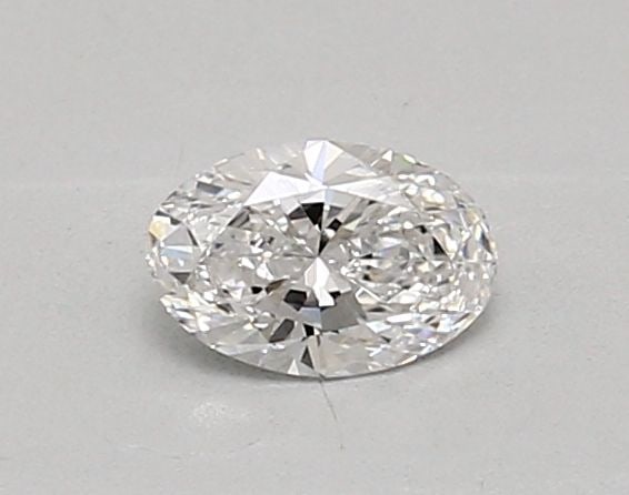 Loose Lab Diamond - IGI Oval 0.43ct D VVS2: Loose Lab Diamond - IGI Oval 0.43ct D VVS2 This listing features Loose Lab Diamond - IGI Oval 0.43ct D VVS2. Item specifics are provided below. Item Specifics: Source: This Is A Real Diamond Grown