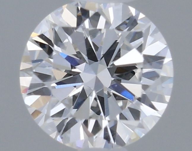 Loose Lab Diamond - IGI Round 0.26ct E VVS2