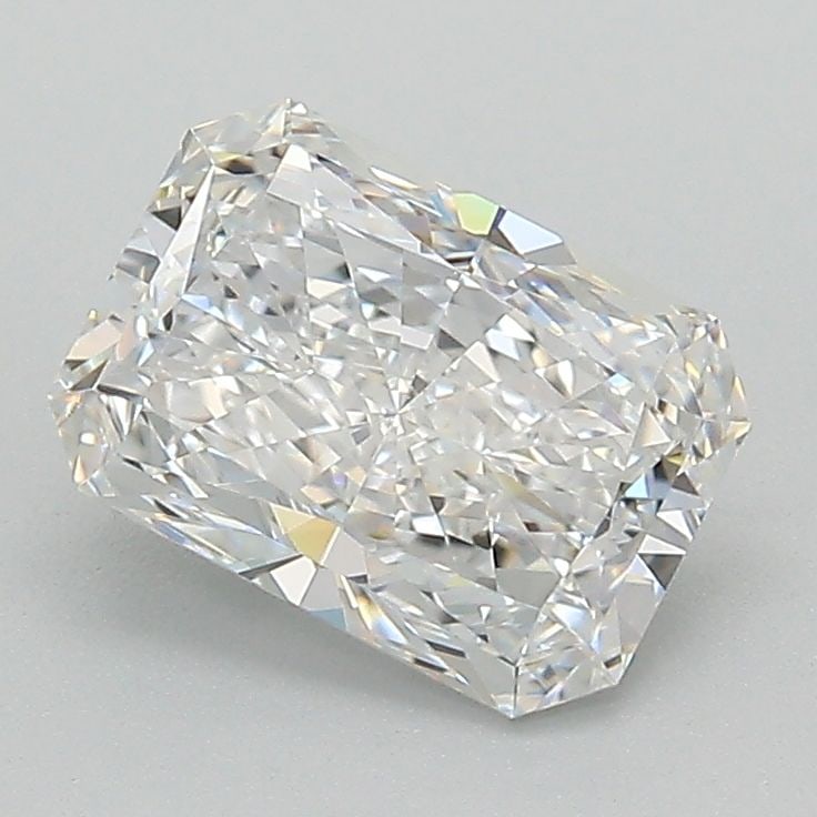 Loose Lab Diamond - IGI Radiant 1.54ct D VVS2: Loose Lab Diamond - IGI Radiant 1.54ct D VVS2 This listing features Loose Lab Diamond - IGI Radiant 1.54ct D VVS2. Item specifics are provided below. Item Specifics: Source: This Is A Real Diamond