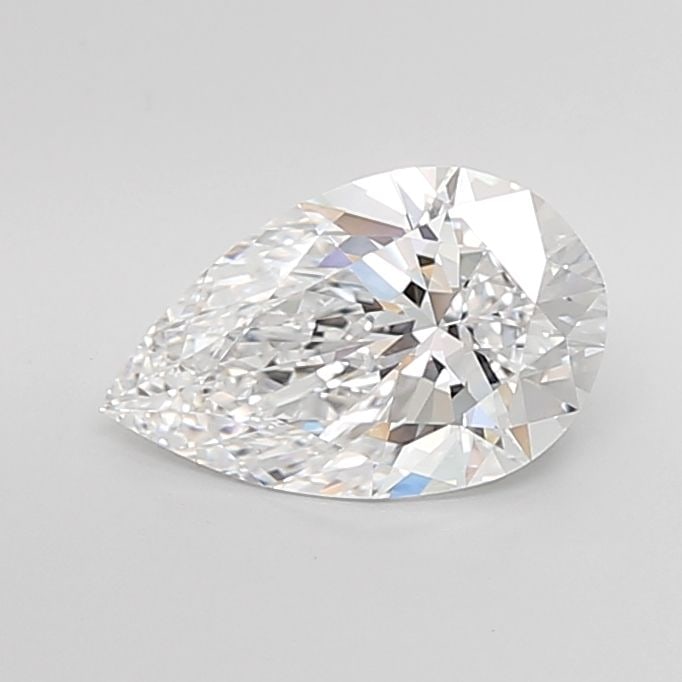 Loose Lab Diamond - IGI Pear 2.63ct D IF: Loose Lab Diamond - IGI Pear 2.63ct D IF This listing features Loose Lab Diamond - IGI Pear 2.63ct D IF. Item specifics are provided below. Item Specifics: Source: This Is A Real Diamond Grown In A