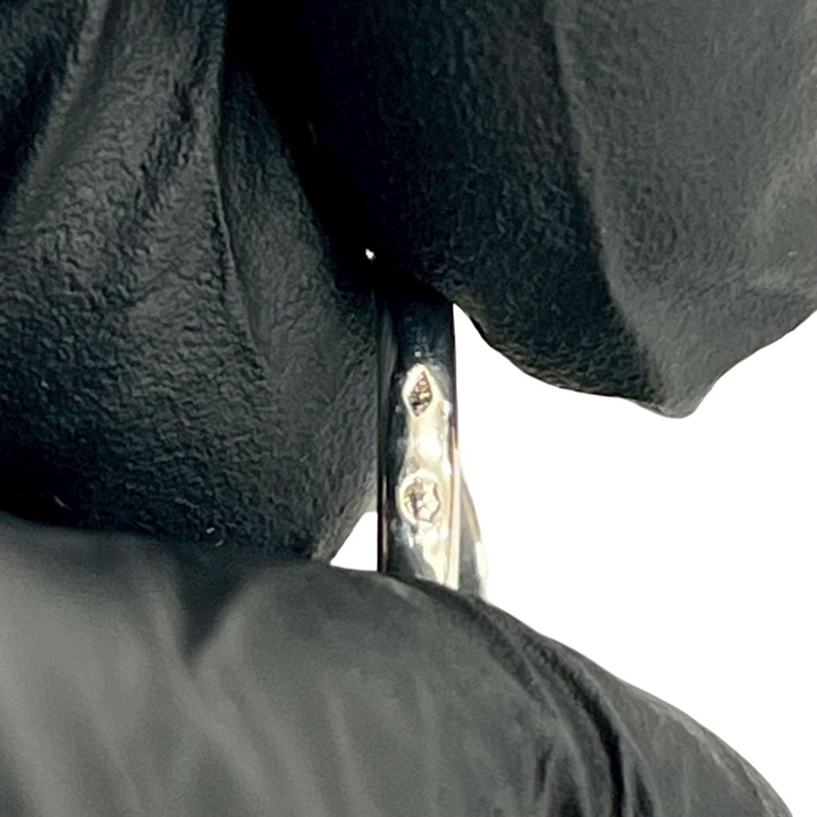 925 Hermes Band Ring Silver - 2