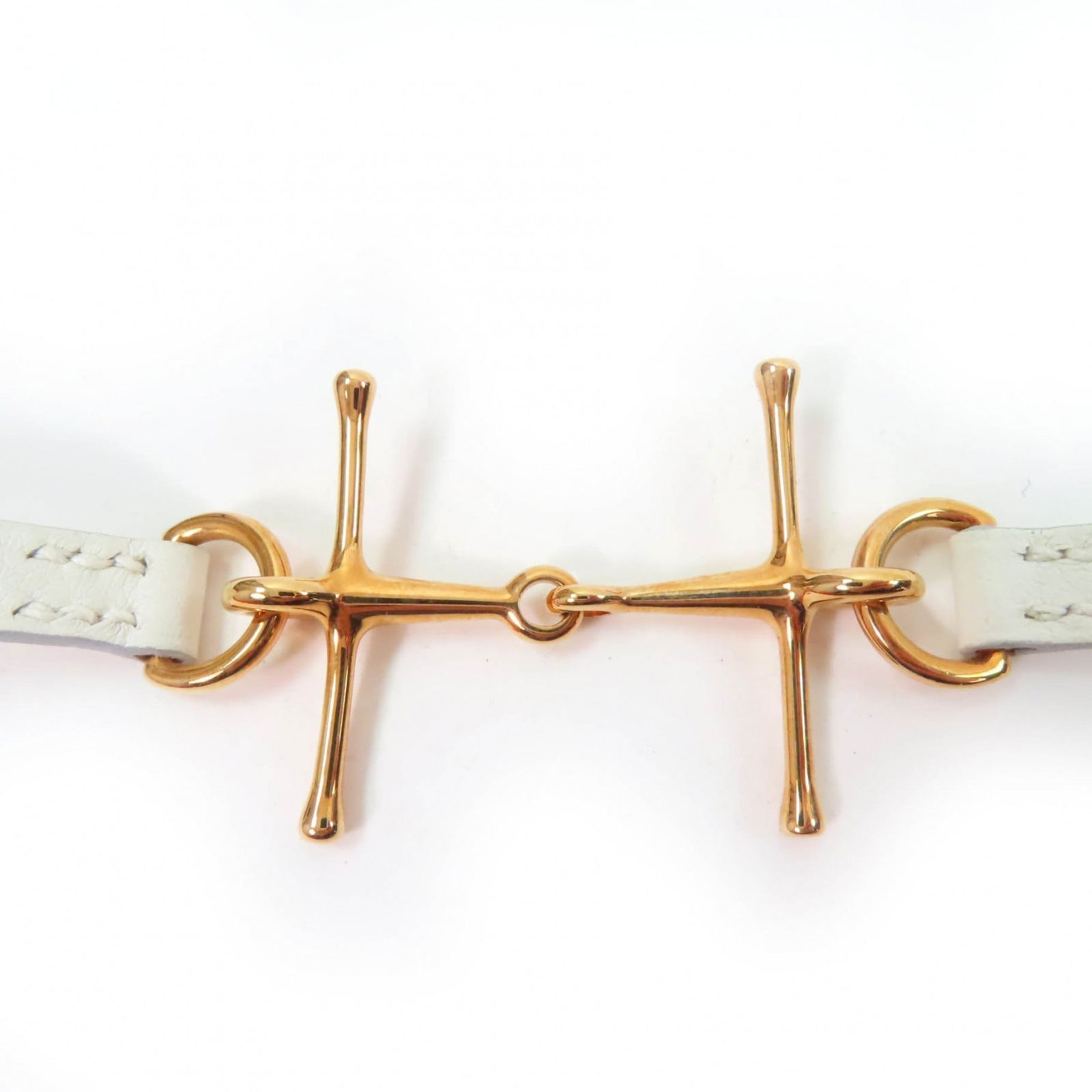 Bracelet Hermes Charm - 4