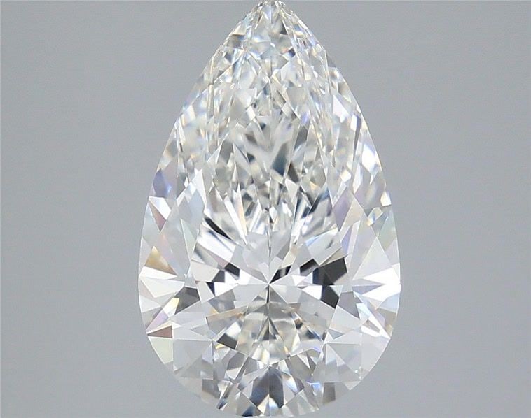 Loose Lab Diamond - IGI Pear 3.57ct F VVS2: Loose Lab Diamond - IGI Pear 3.57ct F VVS2 This listing features Loose Lab Diamond - IGI Pear 3.57ct F VVS2. Item specifics are provided below. Item Specifics: Source: This Is A Real Diamond Grown
