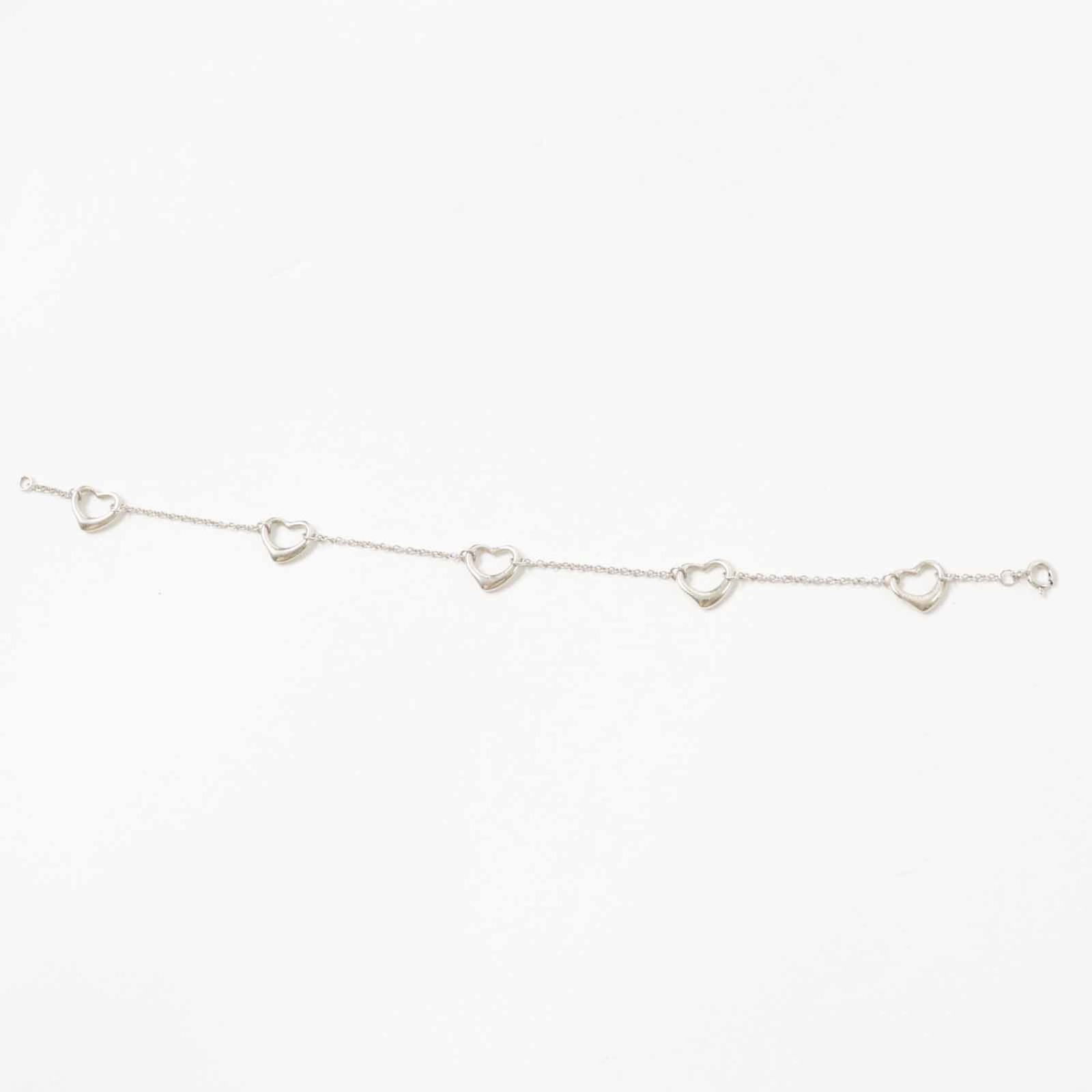 Bracelet Tiffany Charm - 2