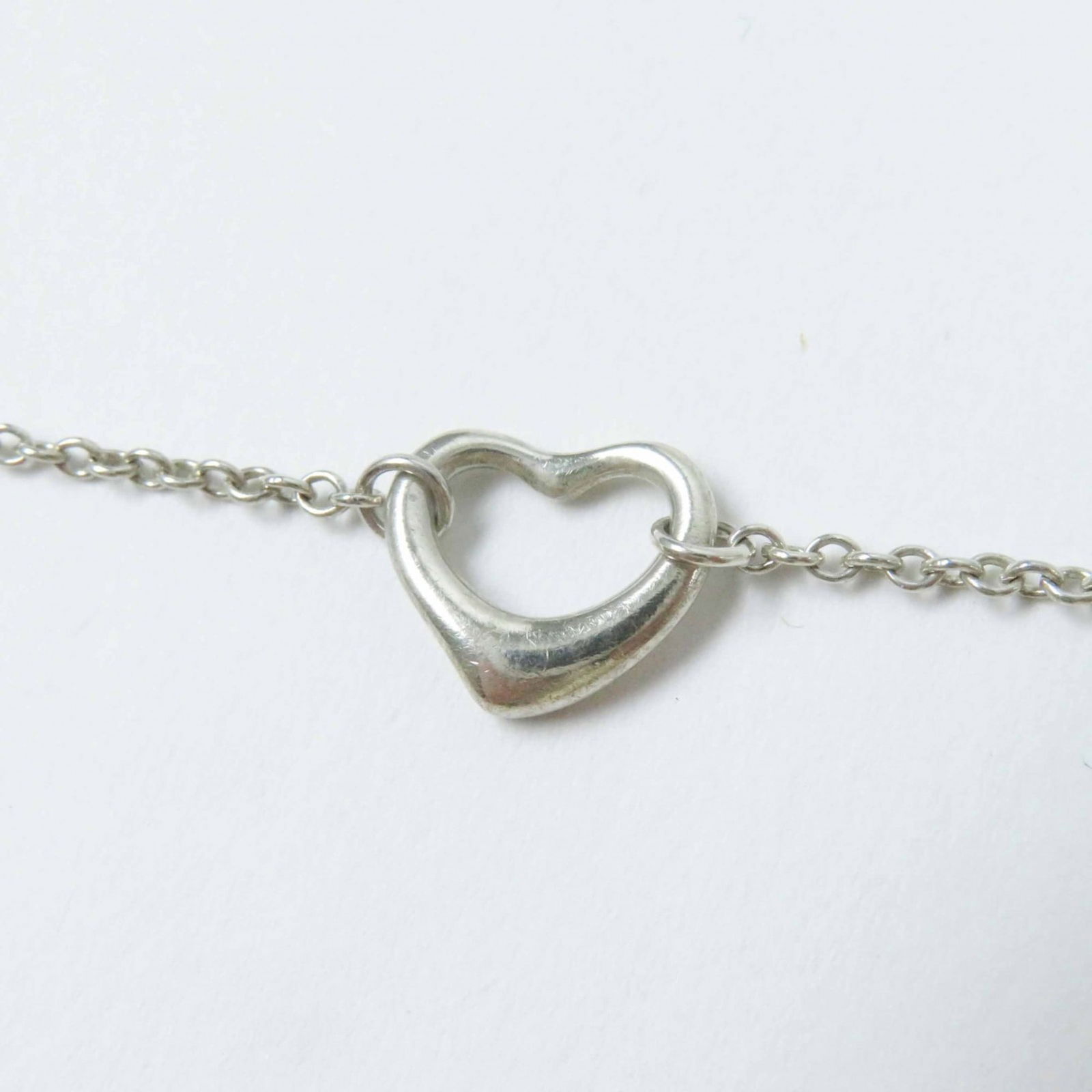 Bracelet Tiffany Charm - 3
