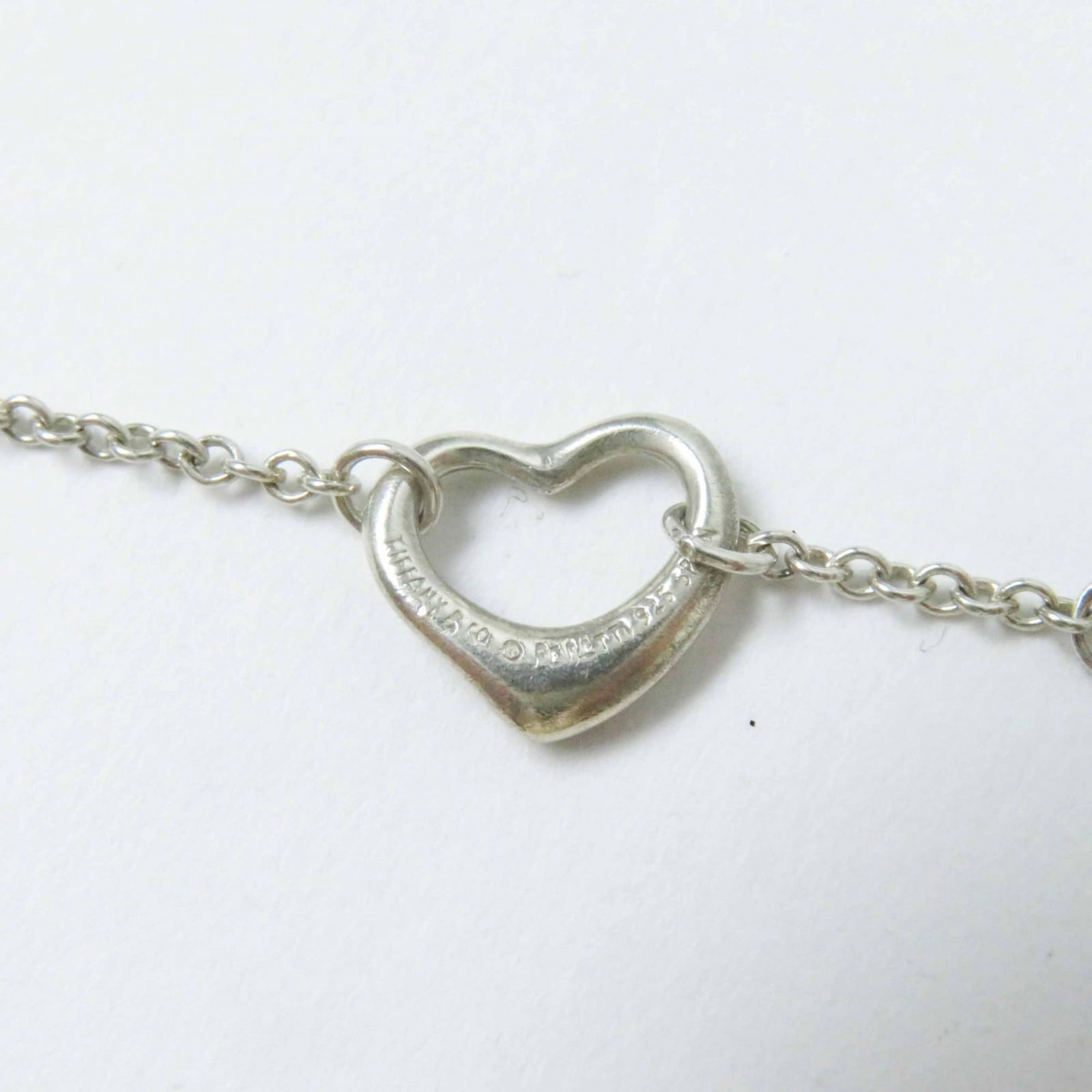 Bracelet Tiffany Charm - 4