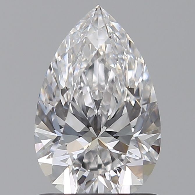 Loose Lab Diamond - IGI Pear 1.05ct D IF: Loose Lab Diamond - IGI Pear 1.05ct D IF This listing features Loose Lab Diamond - IGI Pear 1.05ct D IF. Item specifics are provided below. Item Specifics: Source: This Is A Real Diamond Grown In A