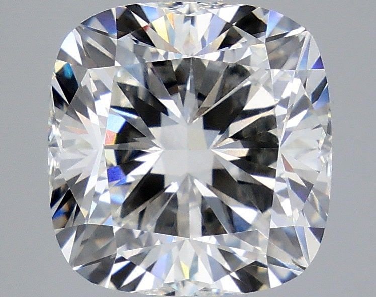 Loose Lab Diamond - IGI Cushion Modified 5.09ct F VVS2: Loose Lab Diamond - IGI Cushion Modified 5.09ct F VVS2 This listing features Loose Lab Diamond - IGI Cushion Modified 5.09ct F VVS2. Item specifics are provided below. Item Specifics: Source: This
