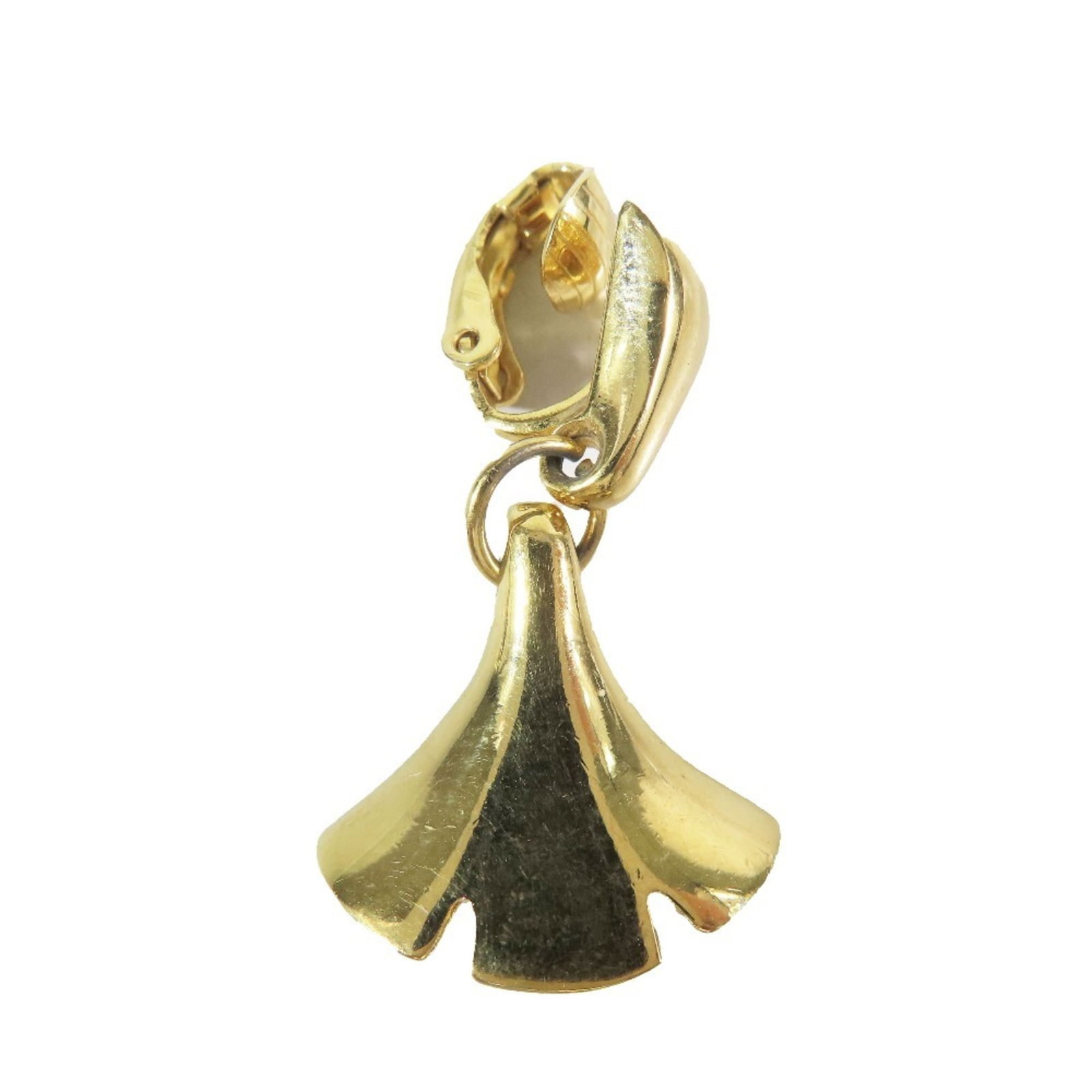 Earrings Givenchy Clip - 2