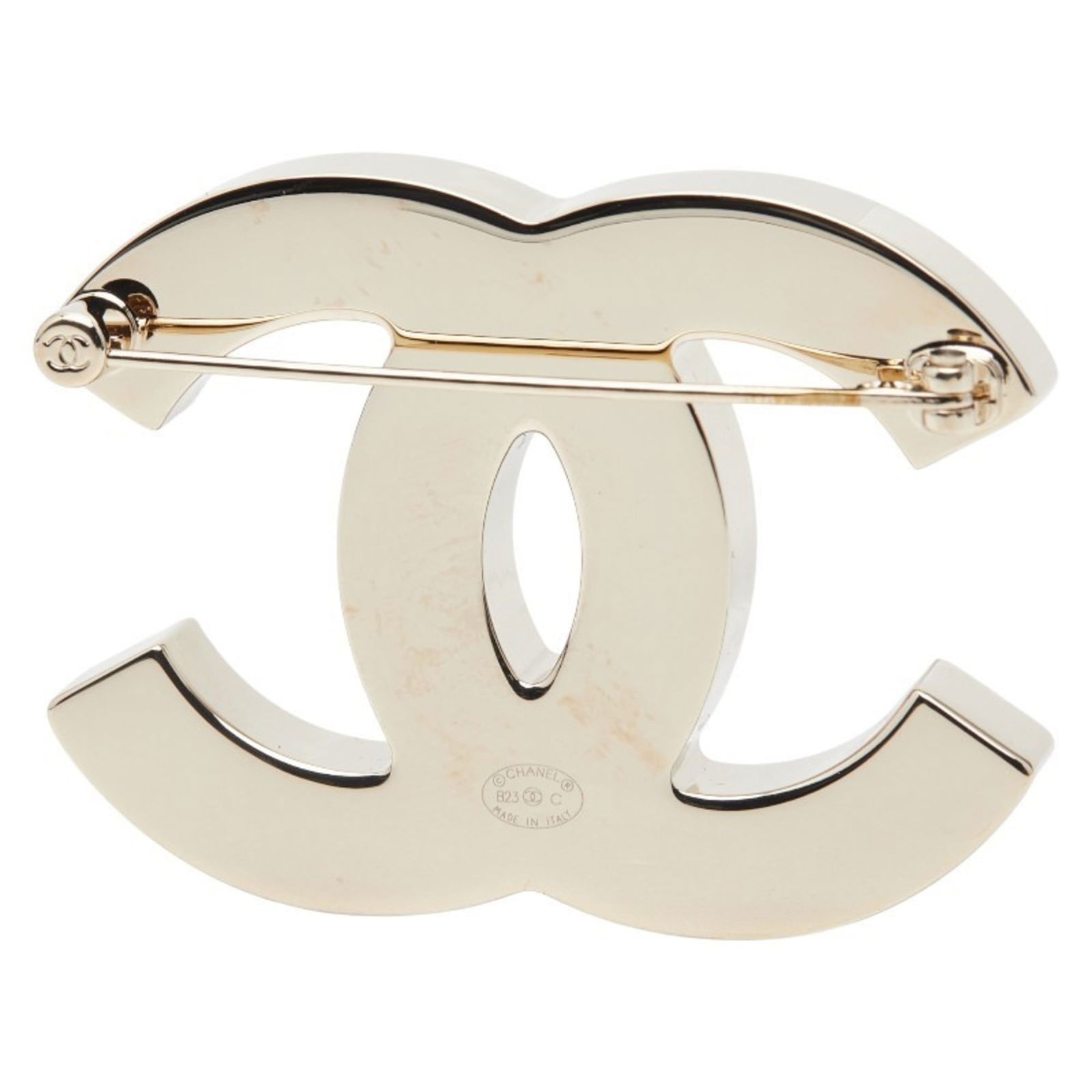 Brooch Chanel - 2