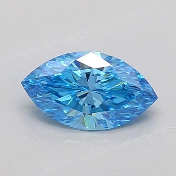 Loose Lab Diamond - IGI Marquise 0.29ct Fancy Vivid Blue VVS2: Loose Lab Diamond - IGI Marquise 0.29ct Fancy Vivid Blue VVS2 This listing features Loose Lab Diamond - IGI Marquise 0.29ct Fancy Vivid Blue VVS2. Item specifics are provided below. Item Specifics: