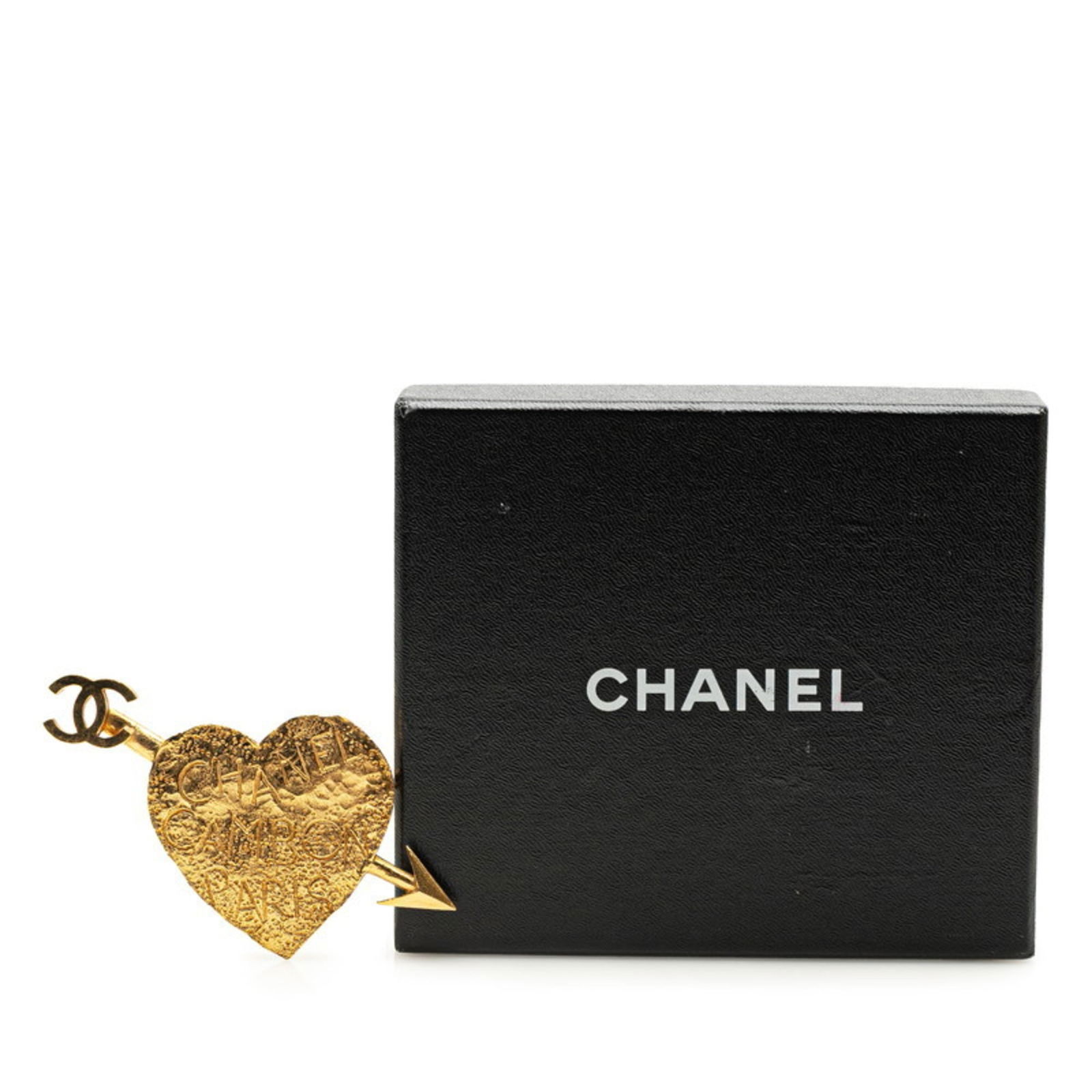 Brooch Chanel - 5