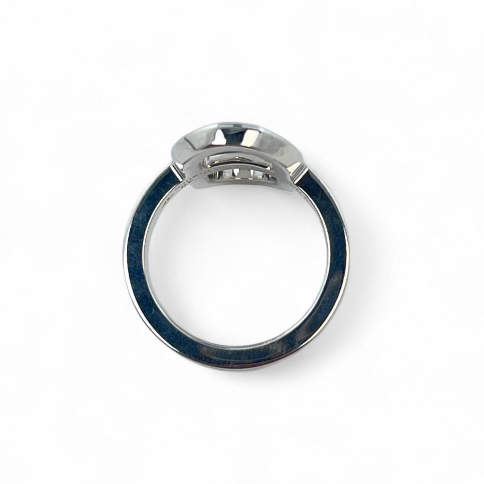 Ring Hermes Band - 2