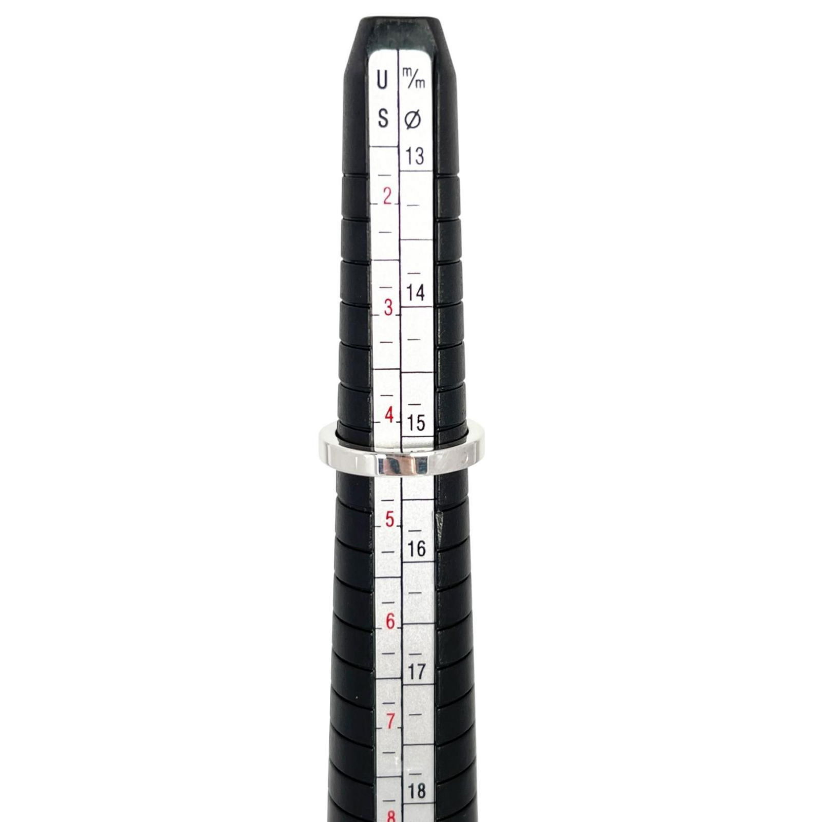 Ring Hermes Band - 5